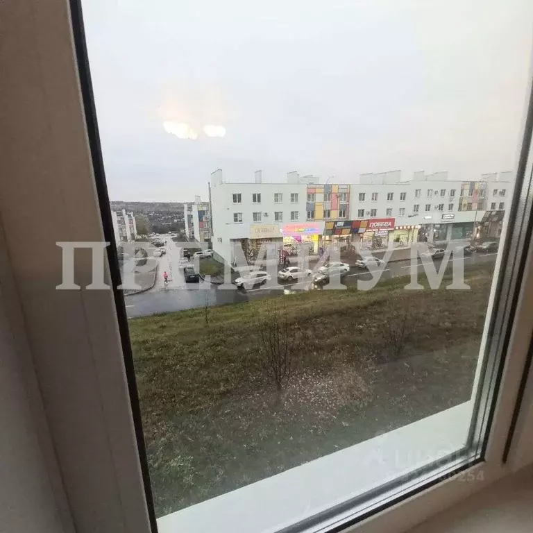 1-к кв. Самарская область, Самара бул. Ивана Финютина, 30 (37.4 м) - Фото 1