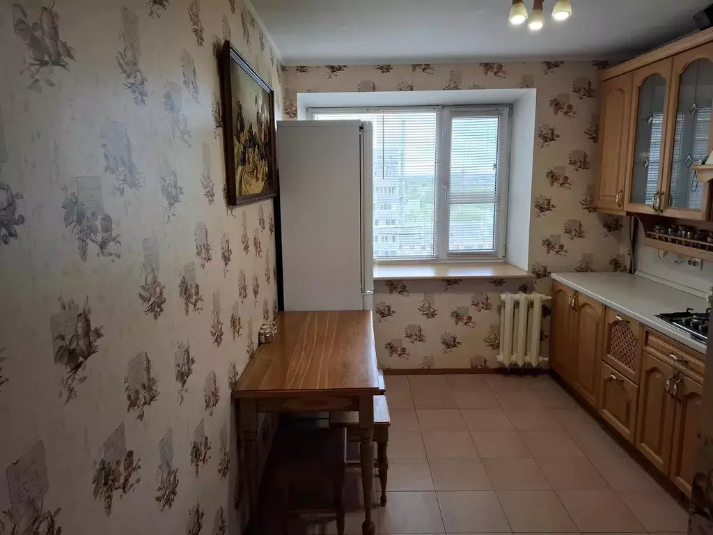 Продаётся 3-к квартира, 80 м - Фото 0