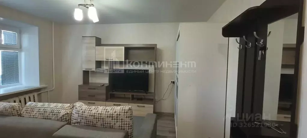 Студия Владимирская область, Владимир ул. Соколова-Соколенка, 24 (21.0 ... - Фото 2