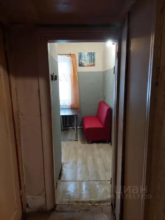 3-к кв. Тульская область, Тула Макара Мазая ул., 3 (65.0 м) - Фото 1