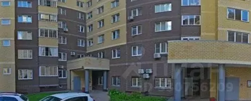 Помещение свободного назначения в Московская область, Ногинск ... - Фото 1