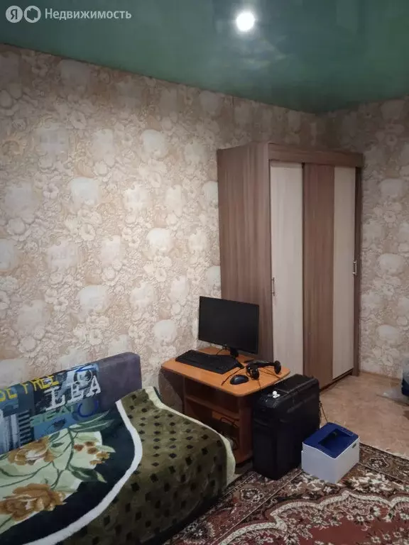 1-комнатная квартира: Соликамск, Молодёжная улица, 28 (25 м) - Фото 1