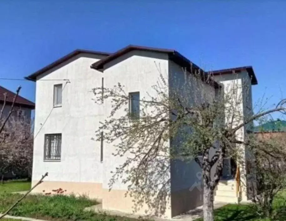 Дом в Саратовская область, Саратов Сорговик СНТ, проезд 6-й ... - Фото 1