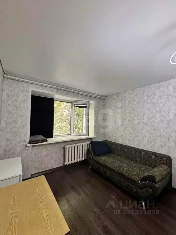 Студия Омская область, Омск просп. Мира, 88Б (20.0 м) - Фото 1