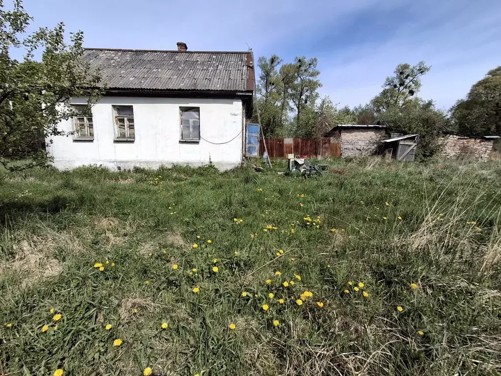 Дом в Калининградская область, Калининград Керченская ул., 1А (180 м) - Фото 0