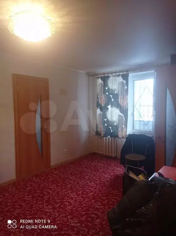 2-к. квартира, 45 м, 2/5 эт. - Фото 1