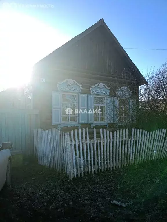 Дом в посёлок городского типа Усть-Баргузин, Кооперативная улица, 13 ... - Фото 2