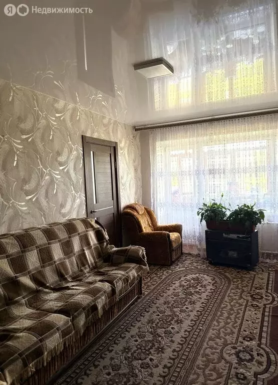 2-комнатная квартира: Тула, улица Кутузова, 20А (42.6 м) - Фото 1