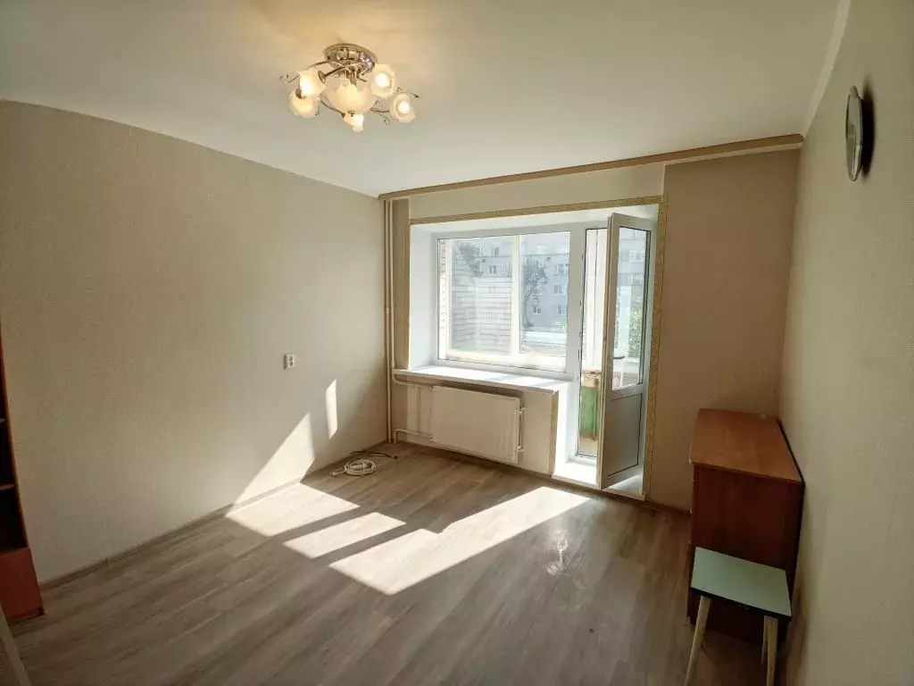 1-к кв. Санкт-Петербург, Санкт-Петербург, Пушкин ул. Генерала Хазова, ... - Фото 2