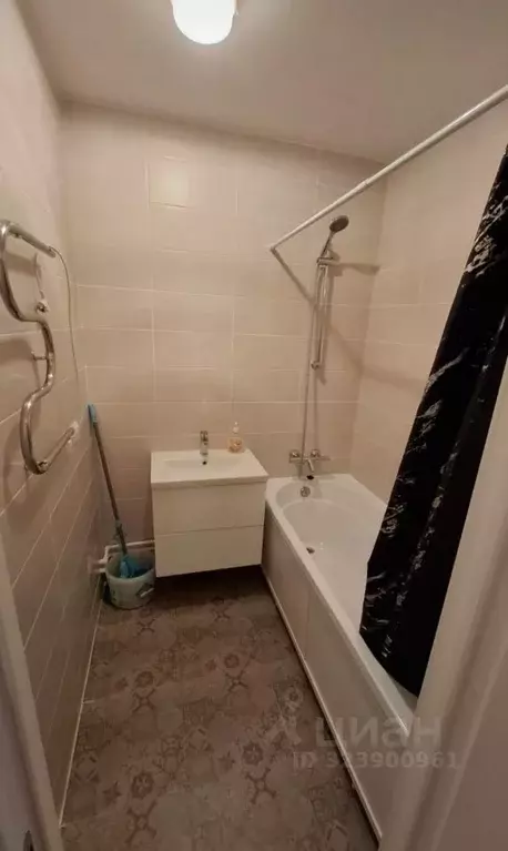 1-к кв. Санкт-Петербург просп. Уездный, 11 (37.2 м) - Фото 1