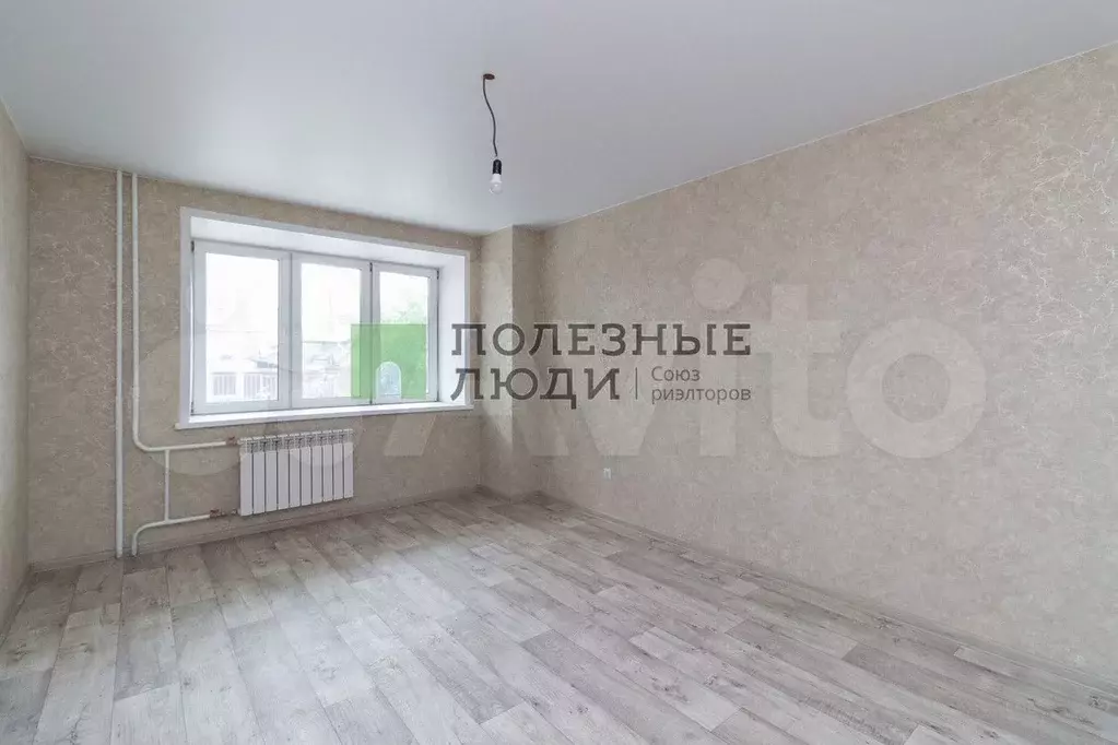 2-к. квартира, 55,5 м, 1/10 эт. - Фото 0
