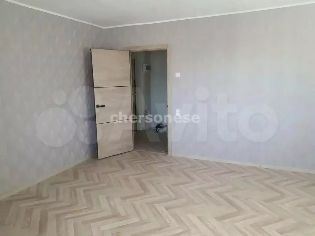 1-к. квартира, 40 м, 7/9 эт. - Фото 1