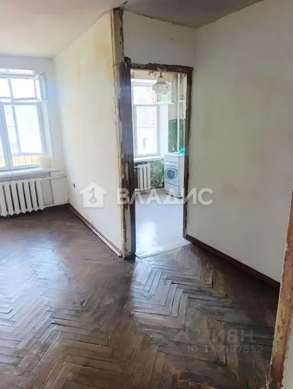 2-к кв. Московская область, Люберцы Инициативная ул., 5а (43.2 м) - Фото 1