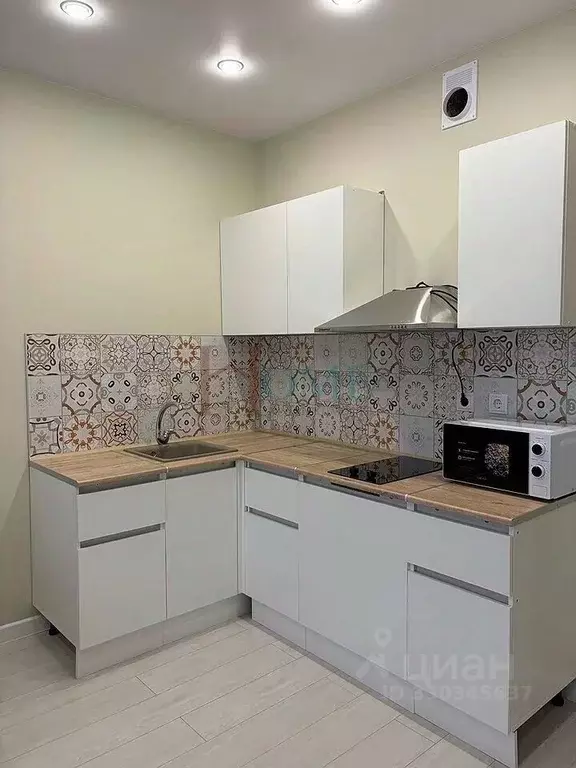 Студия Новосибирская область, Новосибирск Светлановская ул., 52/4 ... - Фото 2