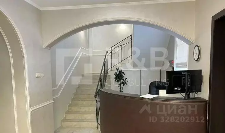 Офис в Москва ул. Литвина-Седого, 4С1 (803 м) - Фото 2