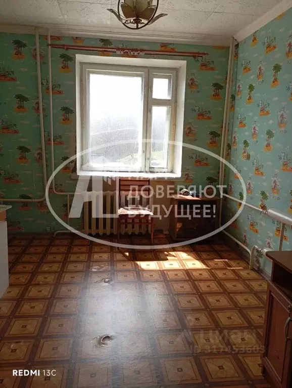 3-к кв. Пермский край, Верещагино ул. Павлова, 30 (60.0 м) - Фото 0