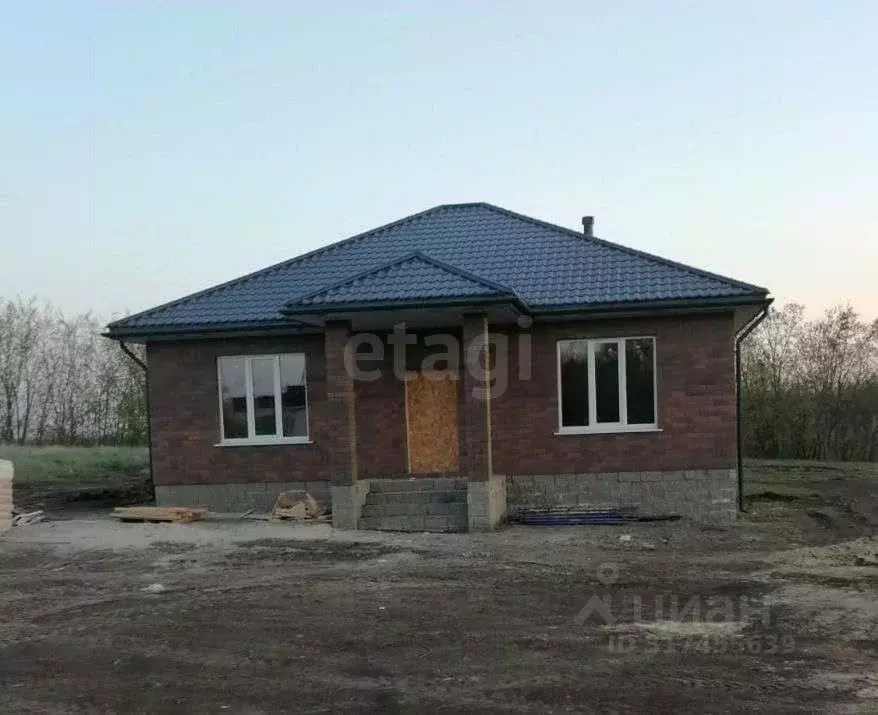 Дом в Белгородская область, Белгородский район, с. Стрелецкое, ... - Фото 0