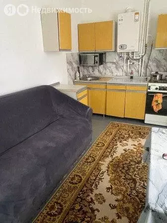 Дом в Ростов-на-Дону, 3-й Рядовой переулок, 22 (60 м) - Фото 1