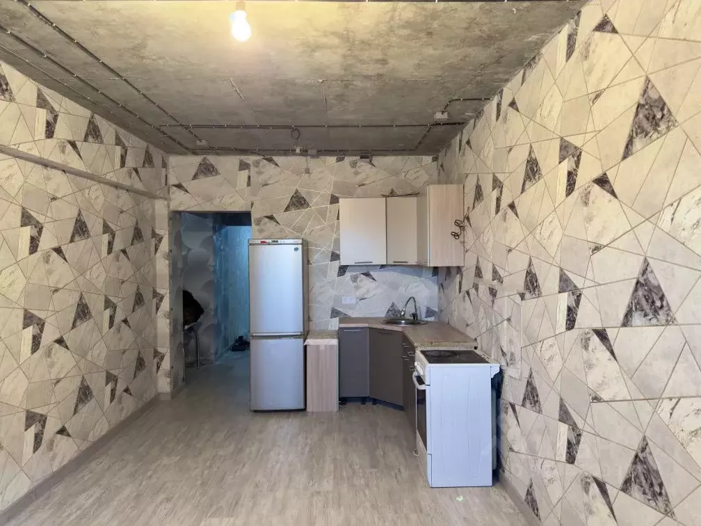 1-к кв. Иркутская область, Иркутск ул. Варламова, 102 (42.5 м) - Фото 2