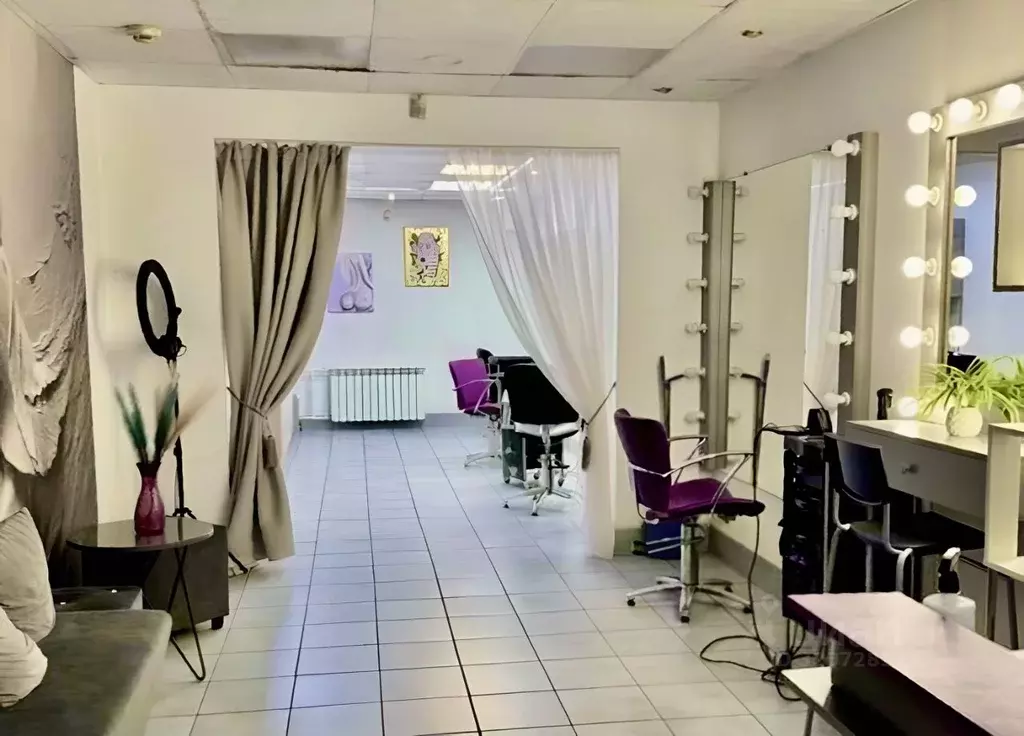 Помещение свободного назначения в Кемеровская область, Новокузнецк ... - Фото 2