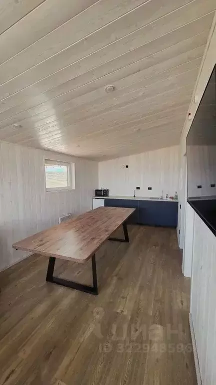 Дом в Курская область, Курский район, Пашковский сельсовет, д. Мошкино ... - Фото 2