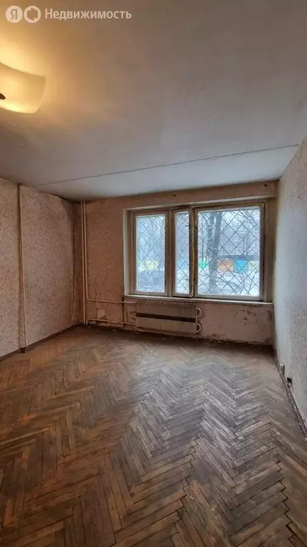 1-комнатная квартира: Москва, улица Яблочкова, 41Б (35 м) - Фото 1
