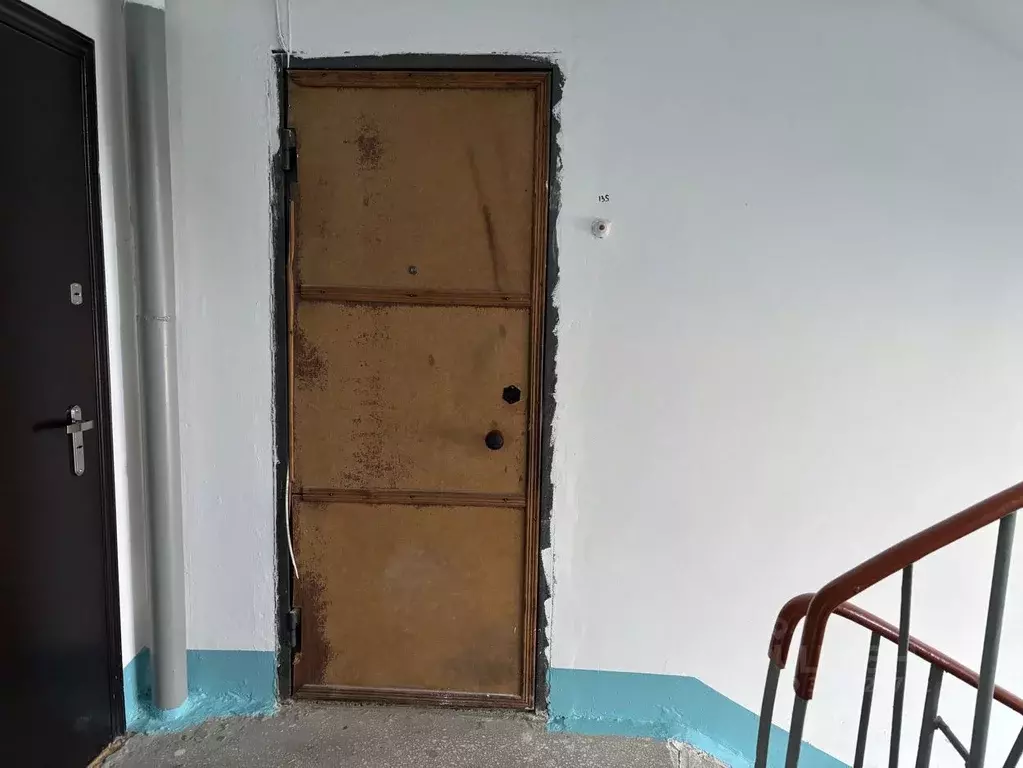 Комната Челябинская область, Челябинск кв Шагольская улица 1-й, 8 ... - Фото 2