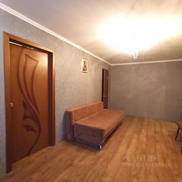 2-к кв. Кемеровская область, Кемерово ул. Тухачевского, 2 (43.7 м) - Фото 2