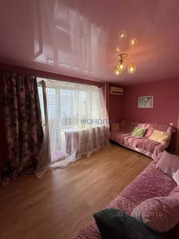 2-к кв. Нижегородская область, Нижний Новгород Большая Покровская ул., ... - Фото 2