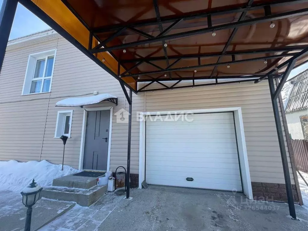 Дом в Иркутская область, Ангарск Юбилейное СНТ, ул. 6-я (100 м) - Фото 1