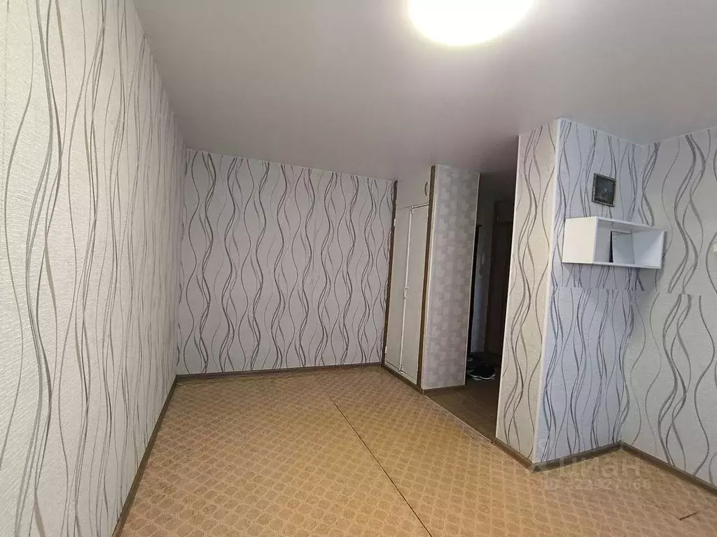 1-к кв. Волгоградская область, Волжский ул. Энгельса, 39 (28.5 м) - Фото 1