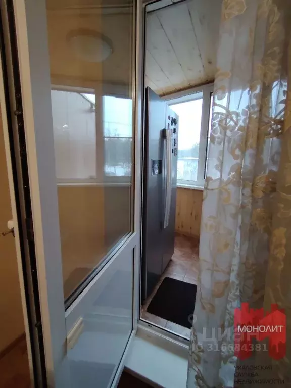 4-к кв. Московская область, пос. Звездный городок 61 (115.0 м) - Фото 1