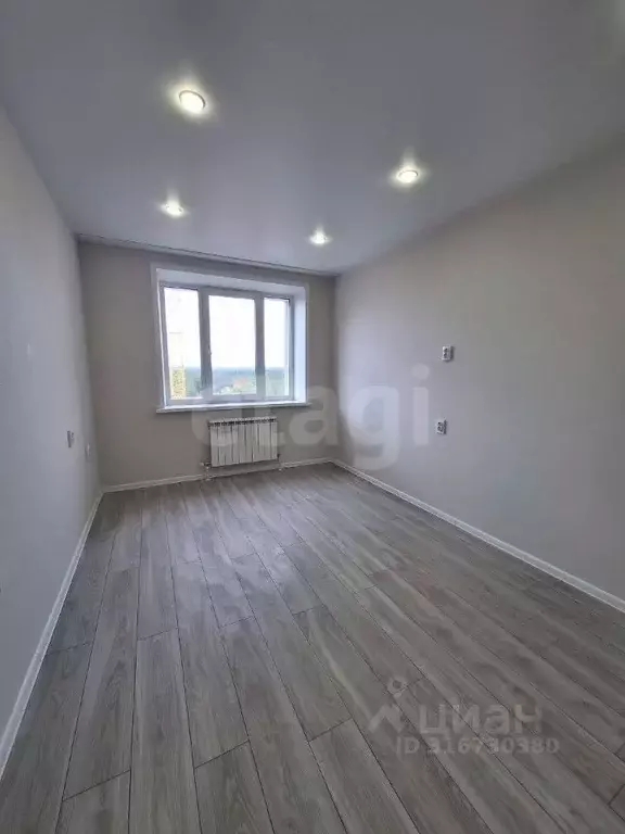 1-к кв. Ярославская область, Ярославль ул. Брагинская, 18к3 (26.0 м) - Фото 1