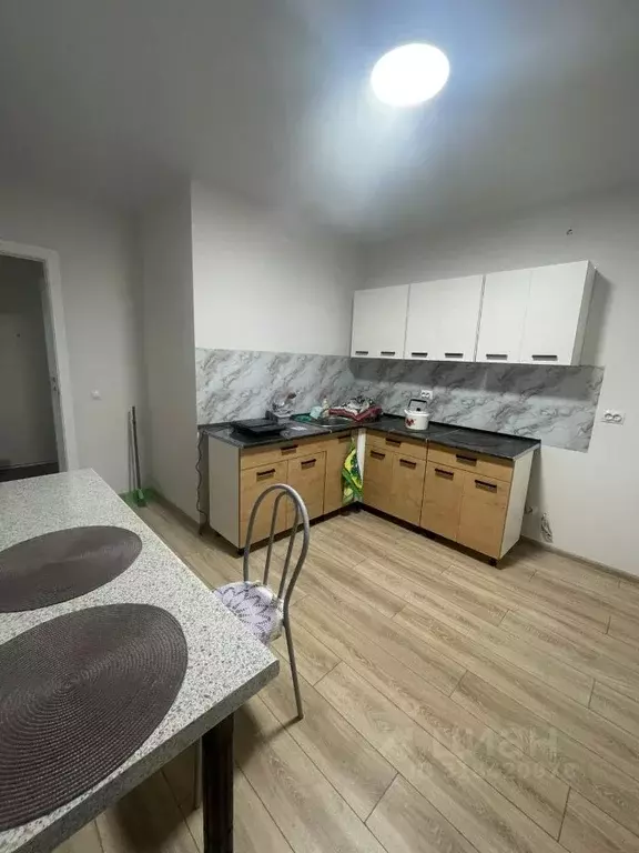 1-к кв. Московская область, Балашиха ул. Яганова, 8 (37.0 м) - Фото 0