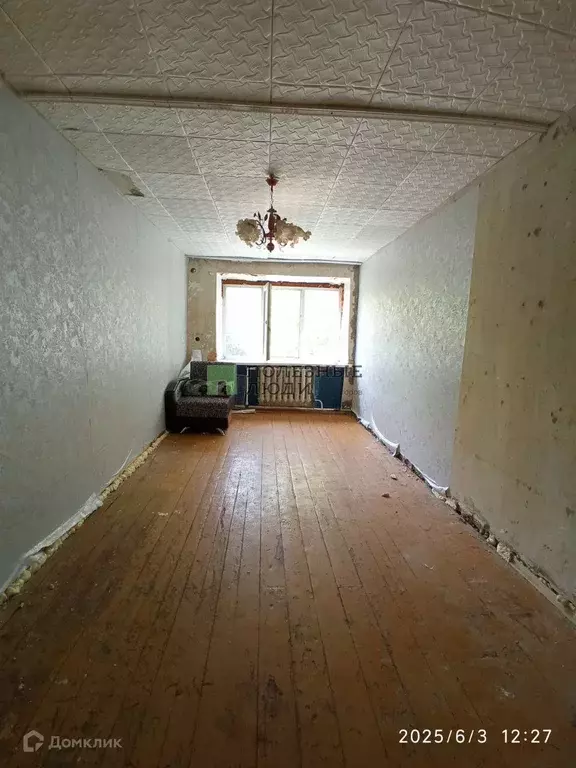 Продаётся 1-к квартира, 16 м - Фото 1