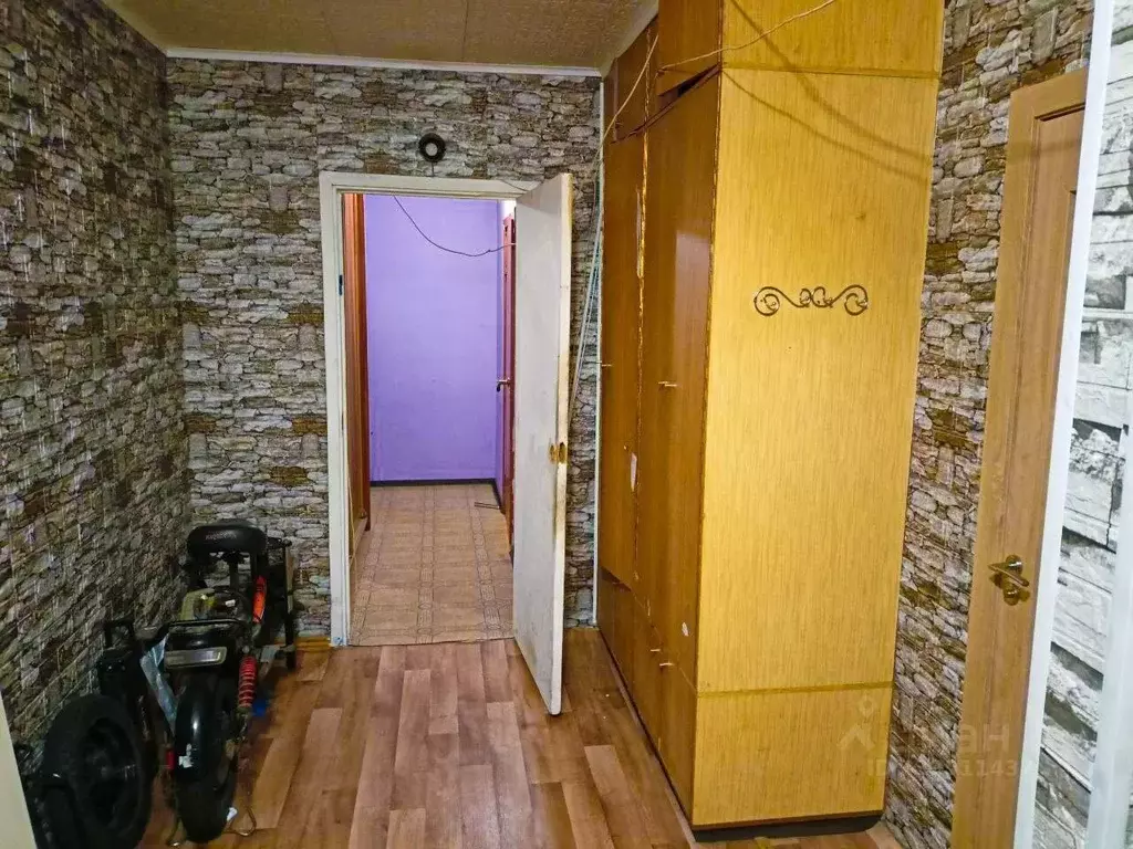 3-к кв. Санкт-Петербург Яхтенная ул., 2К1 (67.0 м) - Фото 2