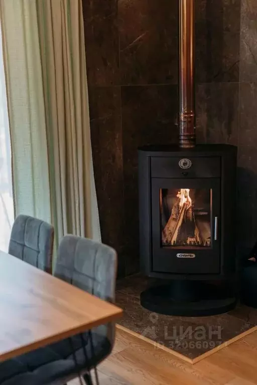 Дом в Алтай, Чемальский район, Урочище Каратурук тер.  (40 м) - Фото 2