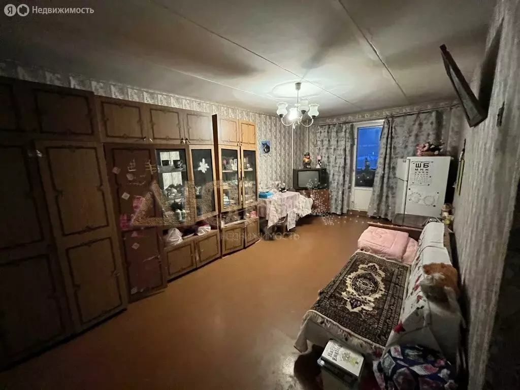 2-комнатная квартира: Волгореченск, Пионерская улица, 3 (46 м) - Фото 1