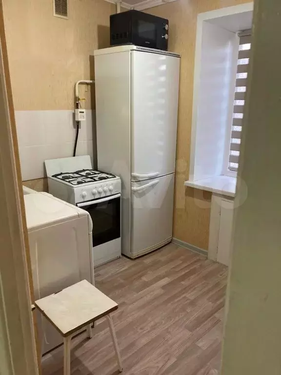 2-к. квартира, 44 м, 3/9 эт. - Фото 1