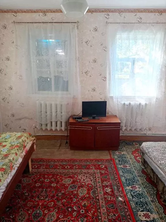 Дом в Краснодарский край, Северский район, Ильское городское ... - Фото 2