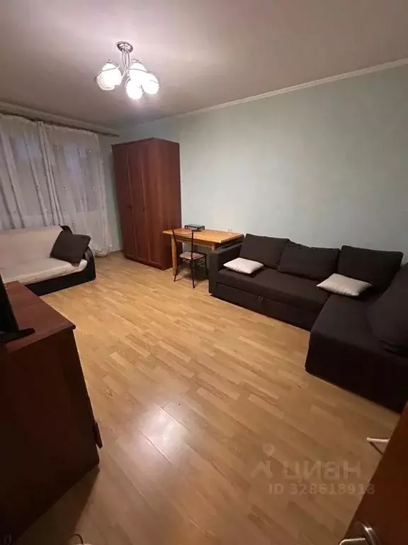 2-к кв. Московская область, Одинцово ул. Говорова, 30 (60.0 м) - Фото 1