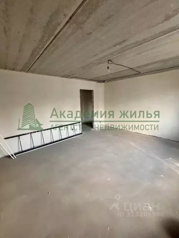 2-к кв. Саратовская область, Саратов Огородная ул., 23 (60.0 м) - Фото 2