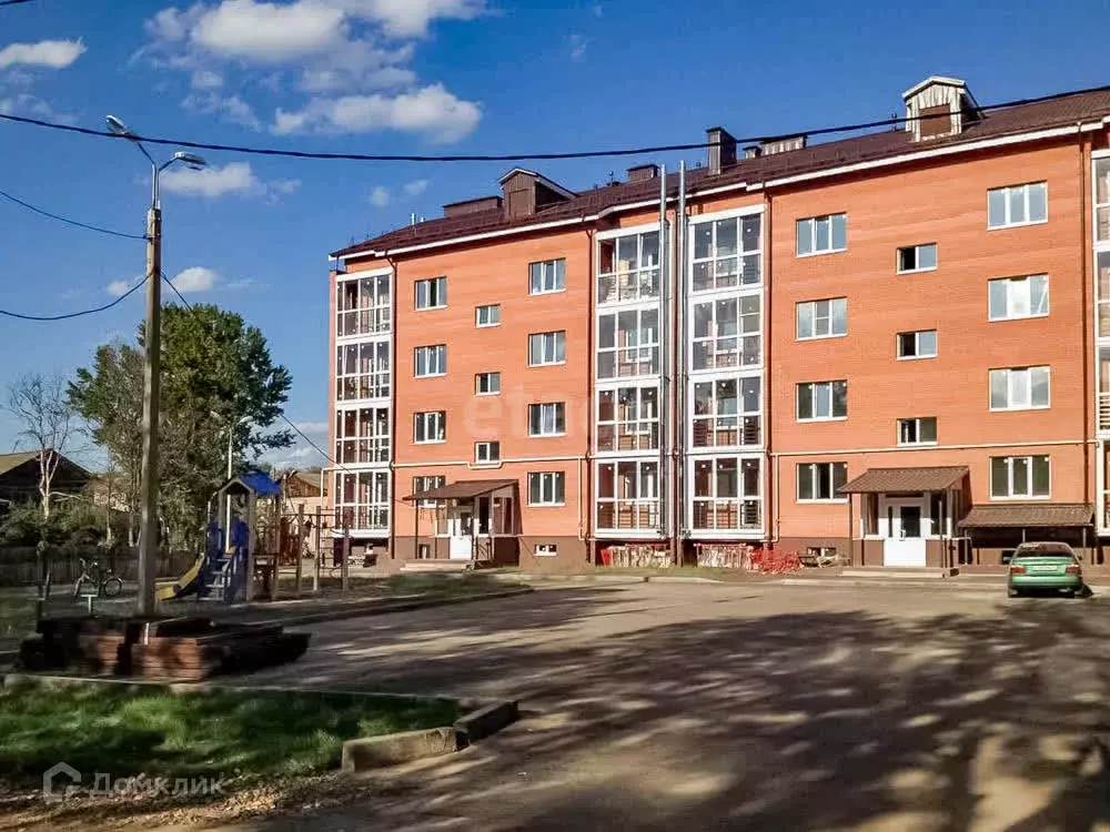 Продаётся 2-к квартира, 52 м - Фото 0
