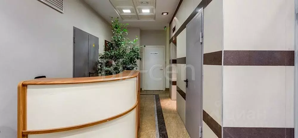 Офис в Москва Барклая ул., 6С9 (113 м) - Фото 2