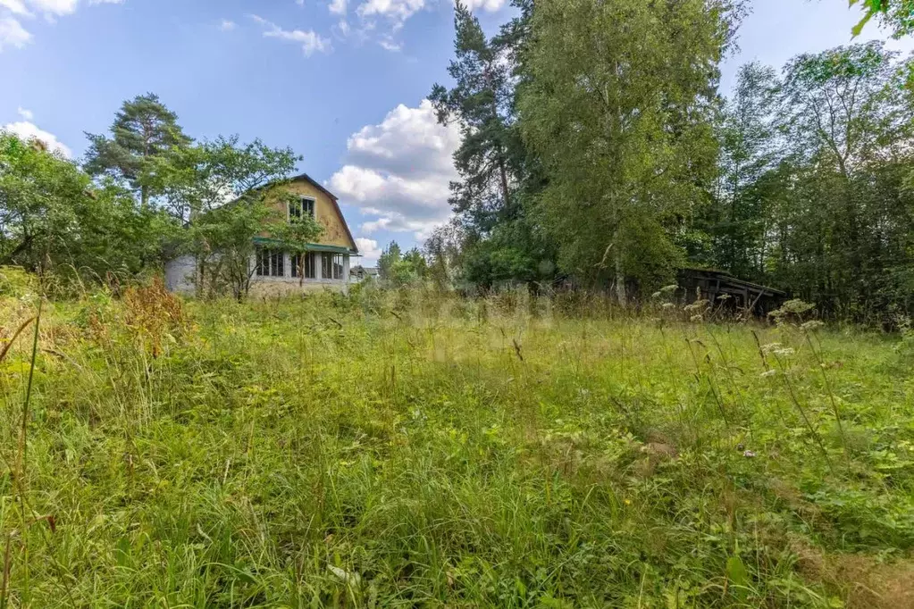 Дом в Ленинградская область, Гатчинский муниципальный округ, пос. ... - Фото 1