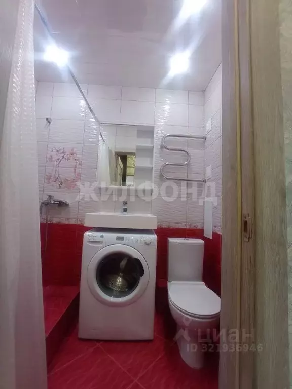 Студия Новосибирская область, Новосибирск ул. Владимира Заровного, 34 ... - Фото 2