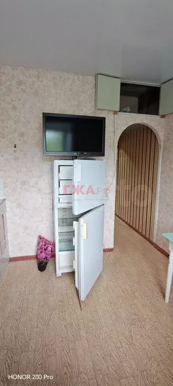 1-к. квартира, 35 м, 2/5 эт. - Фото 1