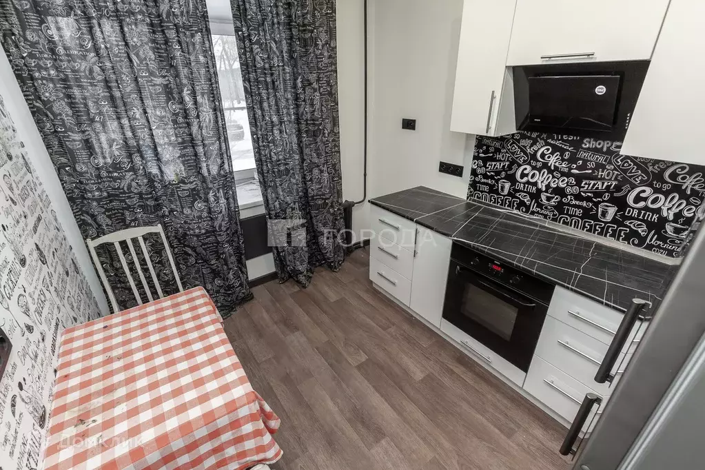 Продаётся 1-к квартира, 33.7 м - Фото 1