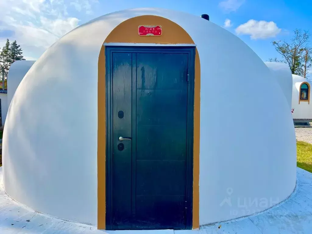 Дом в Ленинградская область, Всеволожский район, Токсовское городское ... - Фото 1