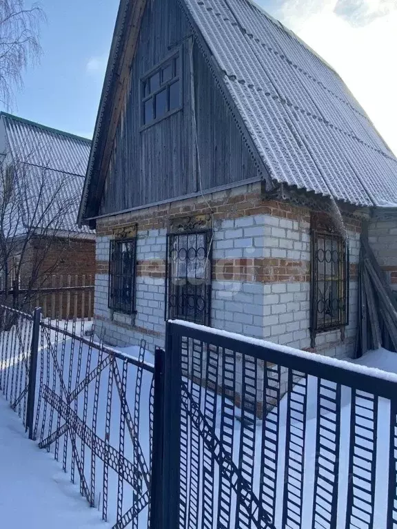 Дом в Тюменская область, Ишим Энергетик СДТ,  (25 м) - Фото 0